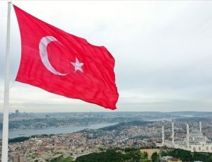 Türkiye, BM İnsani Gelişme Endeksi raporunda 191 ülke içinde 48. sırada yer aldı