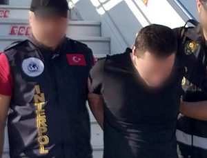 Türk İnterpolü 2022’de 84 şüphelinin Türkiye’ye iadesini sağladı