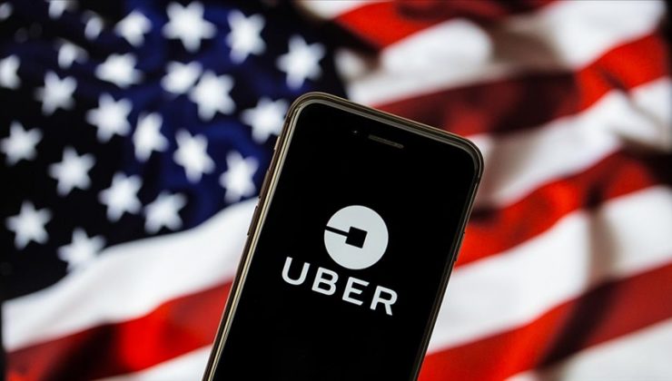NJ’de sürücüleri taşeron olarak gösteren Uber’e ceza