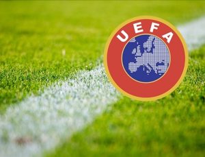 UEFA’dan milli marş isteğine ret