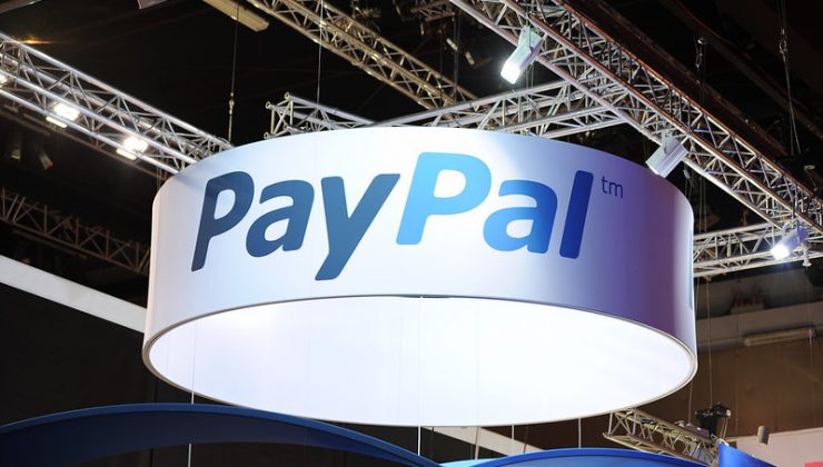 PayPal’dan yanlış bilgi paylaşımına 2 bin 500 dolar ceza