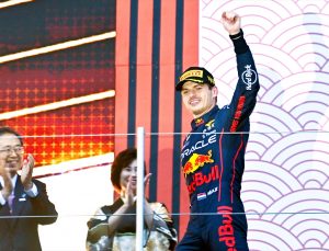 Formula 1’de traktör skandalı! Japonya GP’si karıştı! Şampiyon Verstappen…