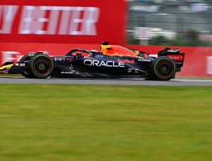 F1 Meksika Grand Prix’sini Max Verstappen kazandı