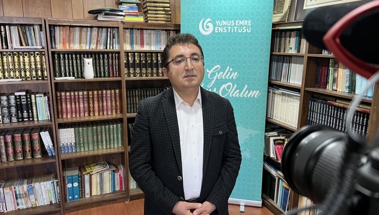 Yunus Emre Enstitüsü Kanada’da faaliyetlerine başladı