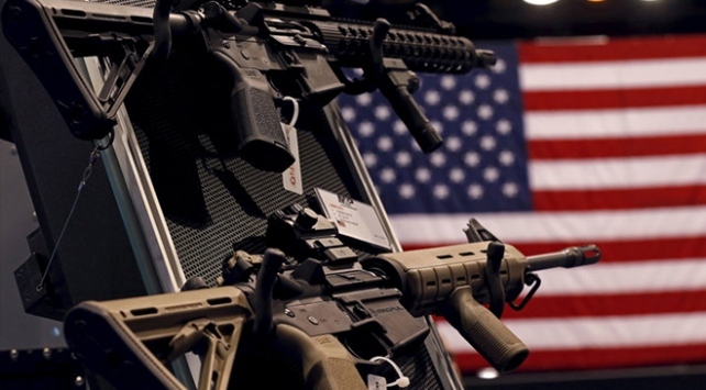 ABD Yüksek Mahkemesi “hayalet silahları” kayıt altına alan düzenlemeyi onayladı