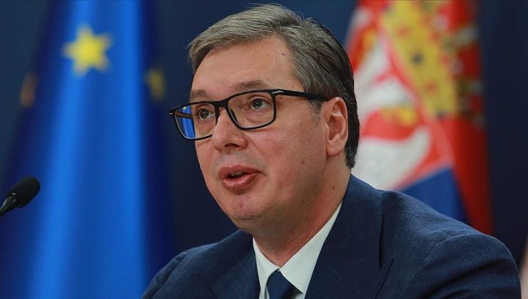 Sırp lider Vucic: Kosova’nın BM üyeliğini kabul etmeyeceğiz