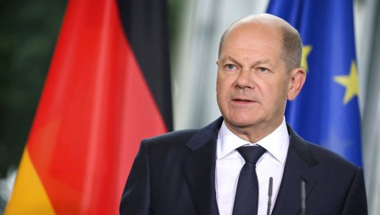 Scholz: Komisyonun çok iyi bir önerisi var