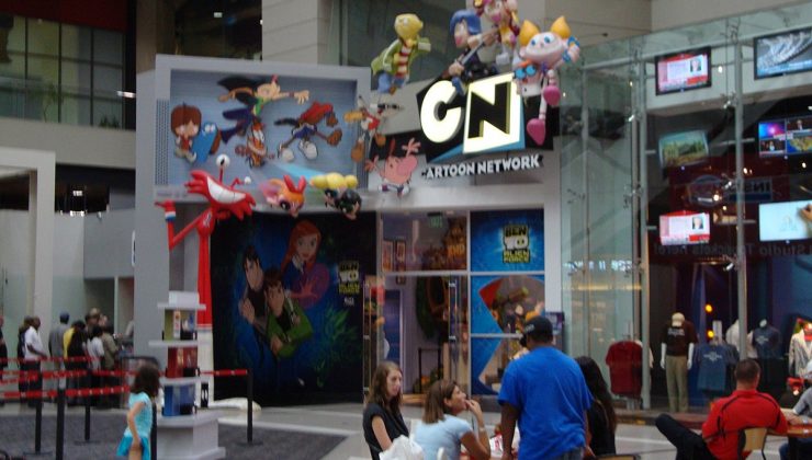 Cartoon Network’ün geleceği şüpheli