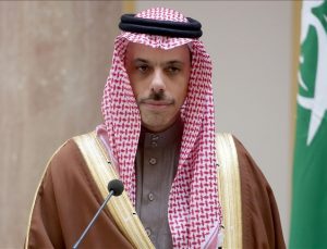 ABD’nin ‘ilişkileri gözden geçirme’ kararına Suudi Arabistan’dan yanıt