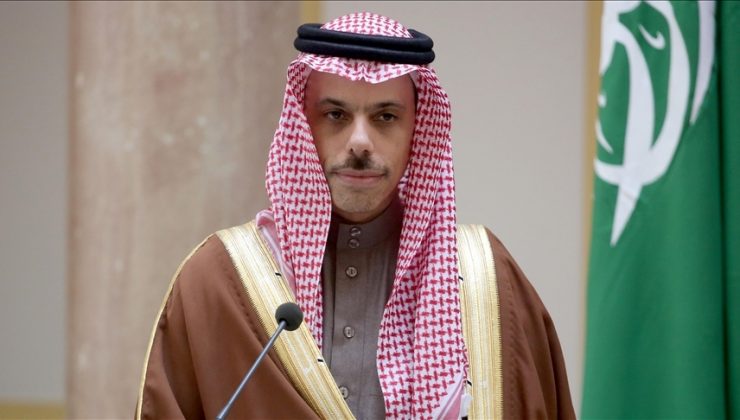 ABD’nin ‘ilişkileri gözden geçirme’ kararına Suudi Arabistan’dan yanıt