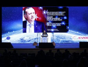 Küresel Mahremiyet Asamblesi İstanbul’da başladı