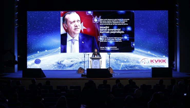 Küresel Mahremiyet Asamblesi İstanbul’da başladı