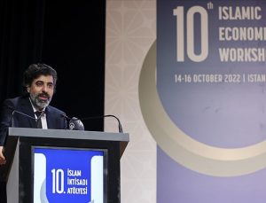 10. İslam İktisadı Atölyesi başladı