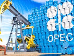 Arap Ülkeleri, OPEC+’ın üretimi azaltma kararına destek verdi
