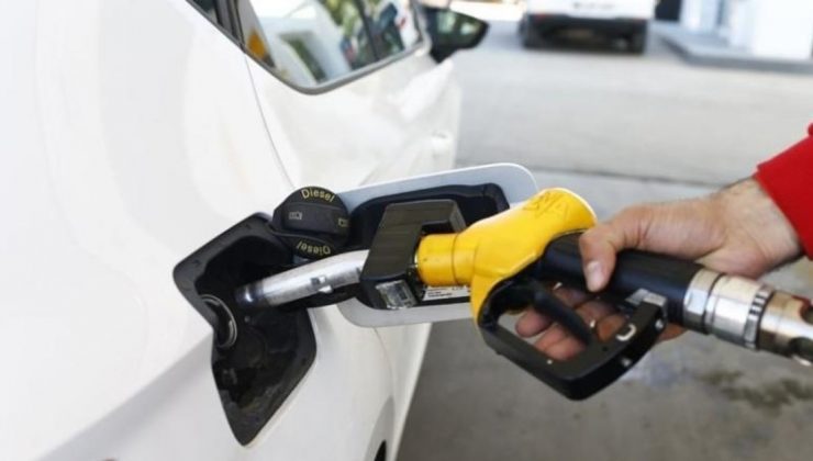 Petrol fiyatları sert düştü! Benzin ve motorine indirim ihtimali