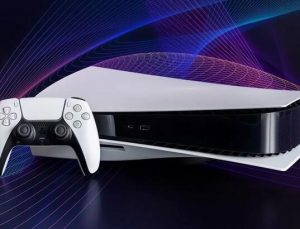 PlayStation 5 hacklendi