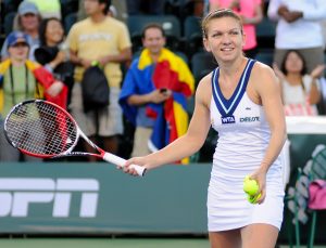 CAS, Rumen tenisçi Simona Halep’in 4 yıllık men cezasını 9 aya indirdi