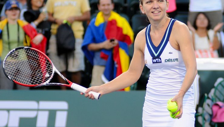 CAS, Rumen tenisçi Simona Halep’in 4 yıllık men cezasını 9 aya indirdi