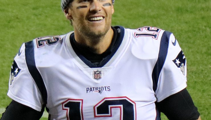 Tom Brady ve Gisele Bündchen boşandıklarını açıkladı