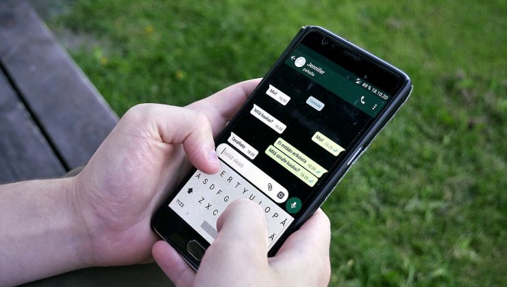 WhatsApp’ta hesapların ele geçirilmesine neden olan büyük tehlike