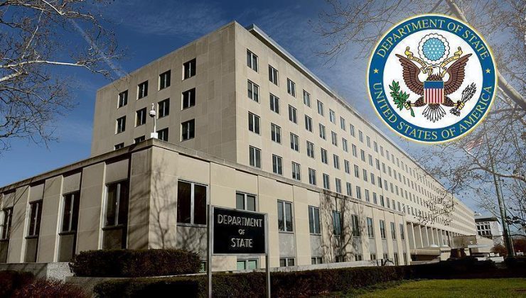 ABD Dışişleri Bakanlığı yetkilisi Bitter, Ankara ve İstanbul’u ziyaret edecek
