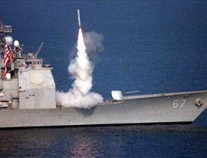 Japonya, ABD’den Tomahawk füzeleri satın almayı planlıyor