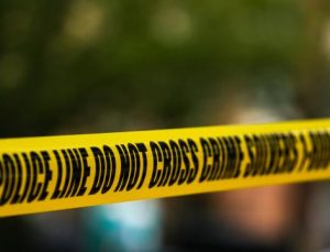 NJ Paterson’da işlenen cinayet soruşturuluyor