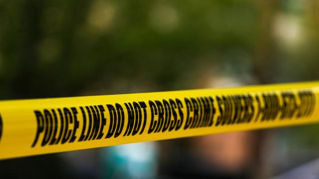 NJ Paterson’da işlenen cinayet soruşturuluyor