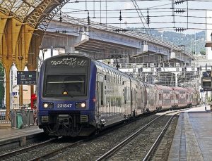 AB’nin 18 yaşındaki gençlere vereceği 35 bin tren bileti için yarın son gün