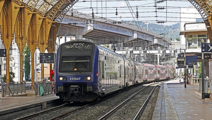 AB’nin 18 yaşındaki gençlere vereceği 35 bin tren bileti için yarın son gün