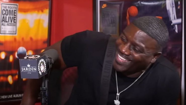 ABD’li şarkıcı Akon, Türkiye’de saç ektirdi