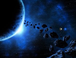 Dünya’ya yakın asteroit sayıları artıyor