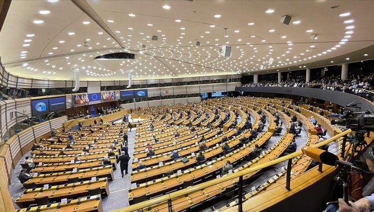 Avrupa Parlamentosu Frontex’in bütçesini onaylamadı