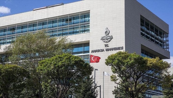 AYM, CHP’nin dezenformasyon yasasının iptali talebini inceledi