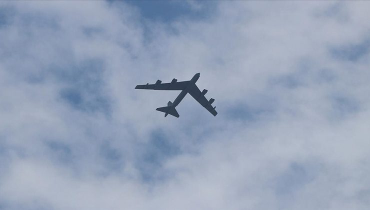 ABD, Avustralya’ya B-52 bombardıman uçağı konuşlandıracak