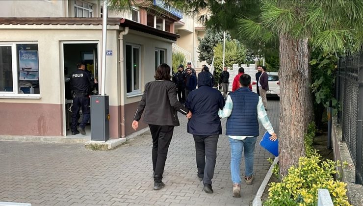 Amasra’da maden patlaması: 24 kişi gözaltında