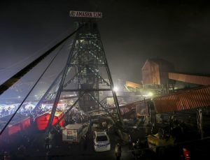Bartın’daki maden patlaması soruşturmasında savcı sayısı 6’ya yükseldi