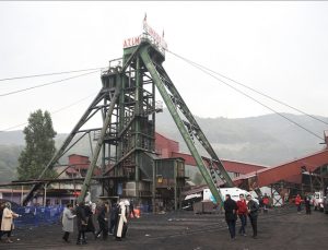 Amasra’daki maden kazası için komisyon kararı Resmi Gazete’de