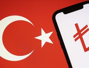 Dijital Türk lirası için test aşamasına gelindi