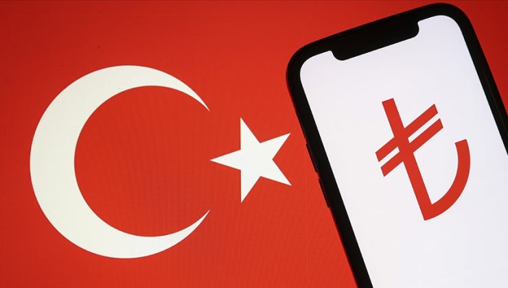 Dijital Türk lirası için test aşamasına gelindi