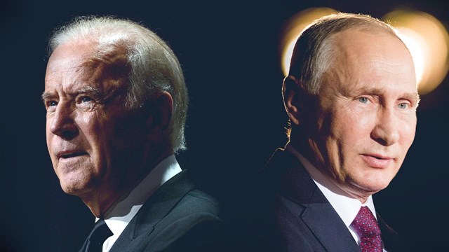 Biden’dan nükleer uyarı: Dünya ‘Armageddon’la karşı karşıya kalabilir