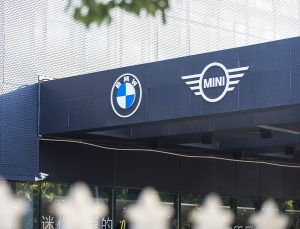 BMW, Oxford’daki MINI fabrikasını Çin’e taşımaya hazırlanıyor