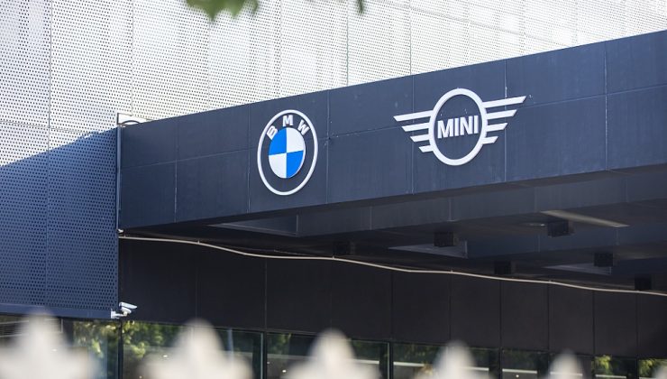 BMW, Oxford’daki MINI fabrikasını Çin’e taşımaya hazırlanıyor
