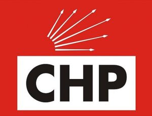 CHP Amerika’da temsilcisiz kaldı