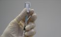 Kırılması zor rekor: Alman adam 217 COVID-19 aşısı oldu