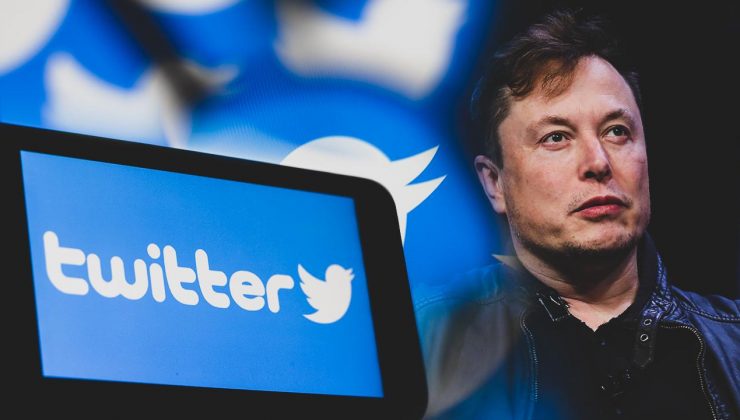 Elon Musk, Twitter’ı bu kez aldı