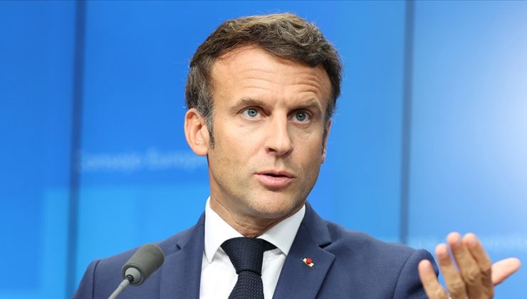 Macron hükümeti DEAŞ’ı finanse eden Lafarge’a karşı sessizlikle suçlandı