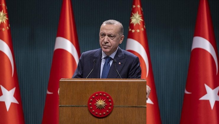 Erdoğan’ın resti YUNAN’I PANİKLETTİ