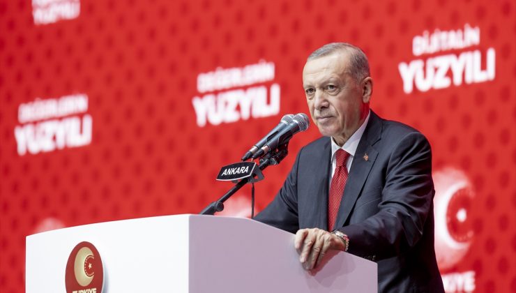 Erdoğan yeni müjdenin ipucunu verdi: Türkiye’yi heyecanlandıran açıklama