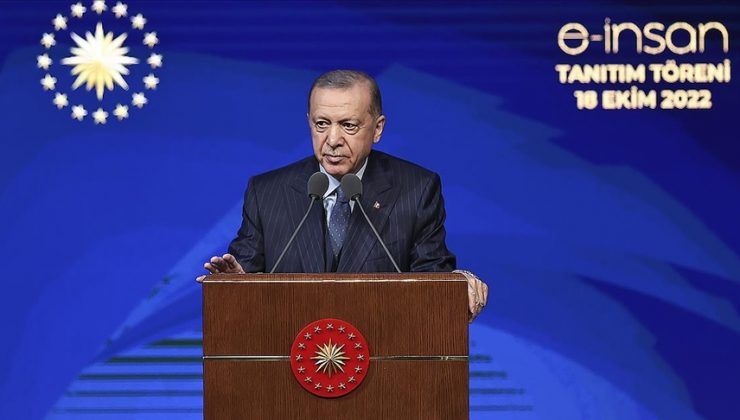 Cumhurbaşkanı Erdoğan’dan öğrencilere “yaz stajı” müjdesi